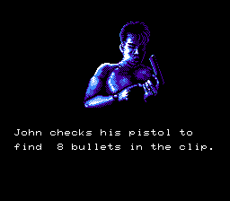 die hard nes