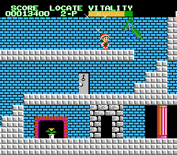 mystery quest nes